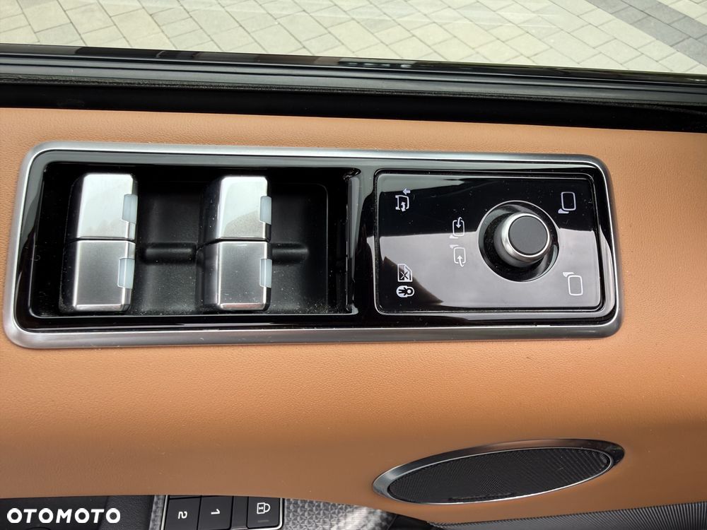 Land Rover Range Rover Sport S 3.0 D HSE Dynamic - 27