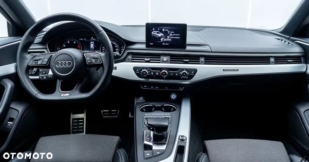 Audi A4 Avant 2.0 TDI S tronic quattro - 19
