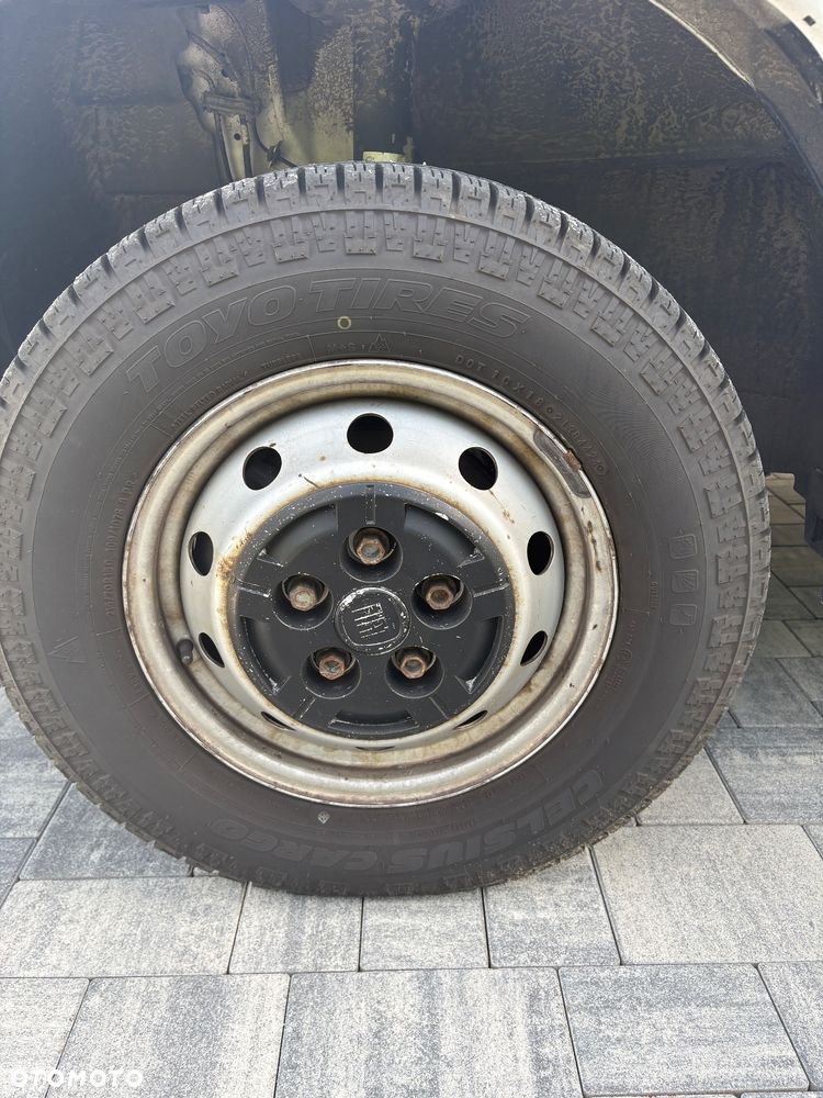 Fiat Ducato - 10