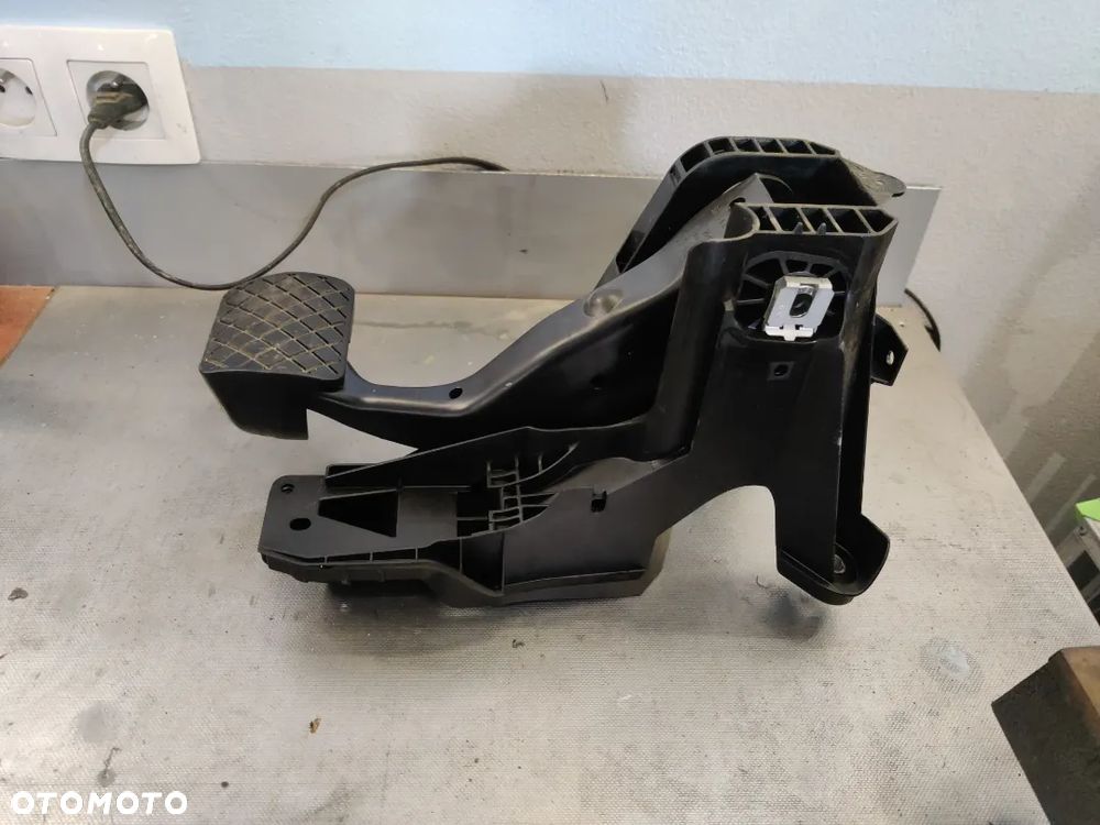 Pedał hamulca DSG VW Tiguan 2 T-roc Skoda Karoq Kodiaq Audi Q2 Q3 5Q1723058BP - 3