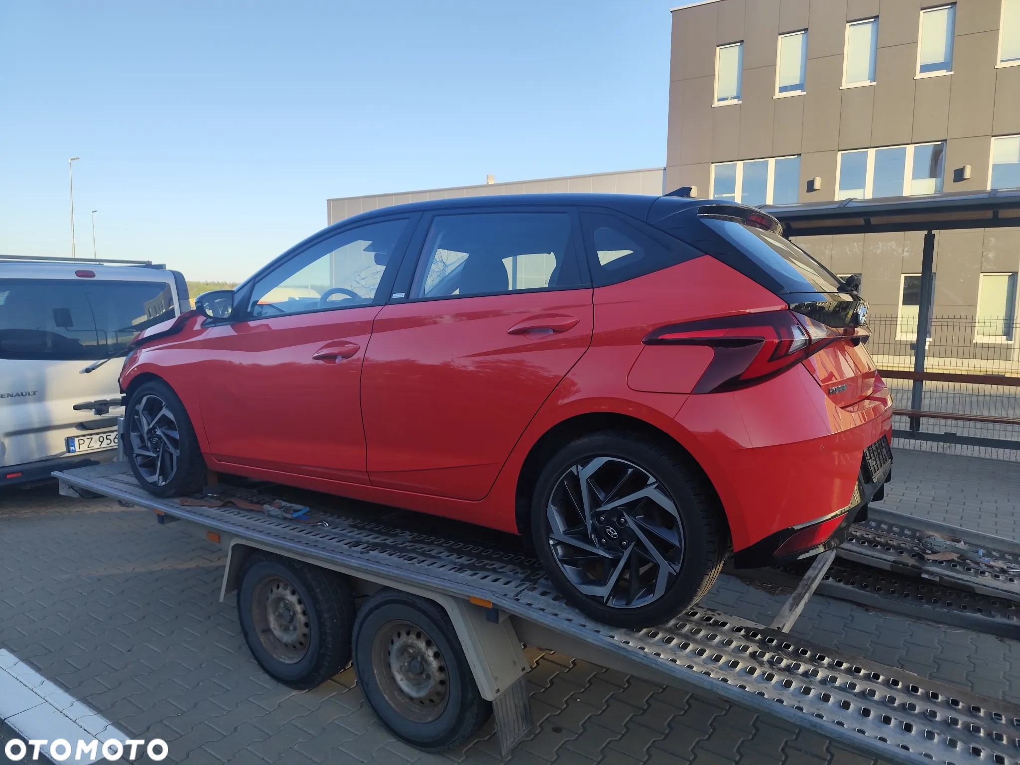 Hyundai i20 1.0 T-GDi Pure - 5
