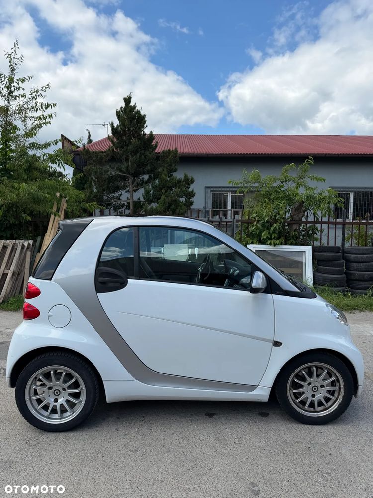 Smart Fortwo & passion - 6