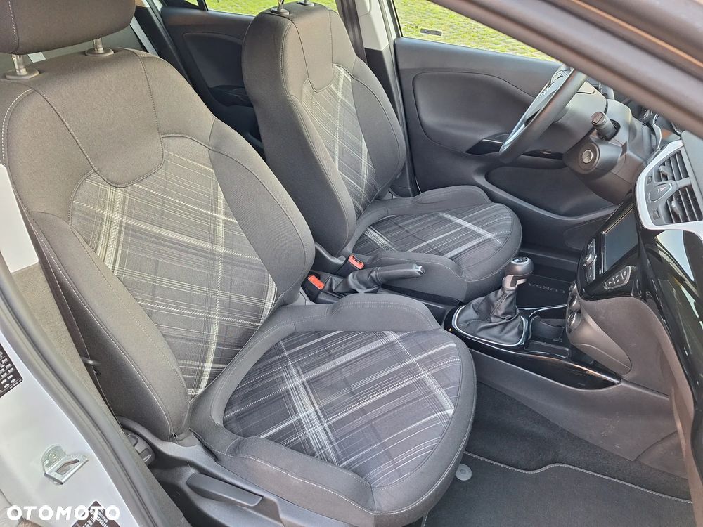 Opel Corsa 1.4 Color Edition - 17
