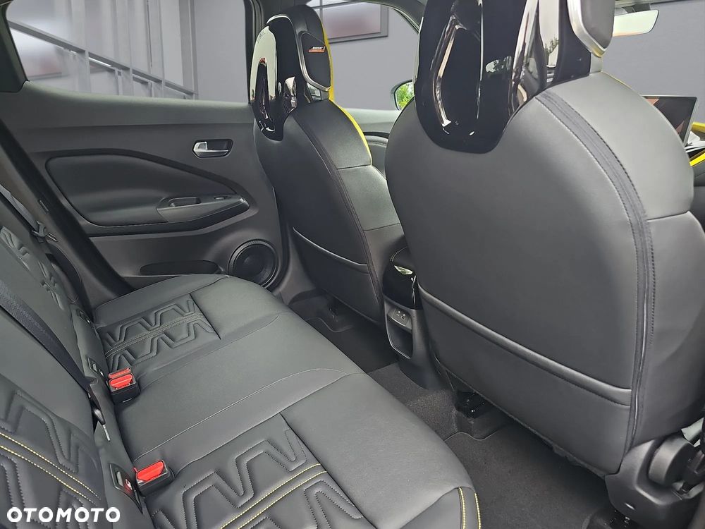 Nissan Juke 1.0 DIG-T N-Sport DCT - 22