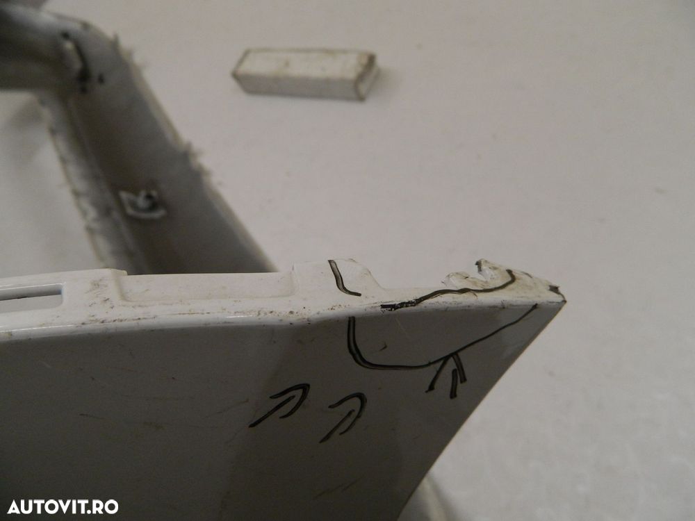 Bara spate Renault Twingo, 2014, 2015, 2016, 2017, 2018, cod origine 850222483R. - 7