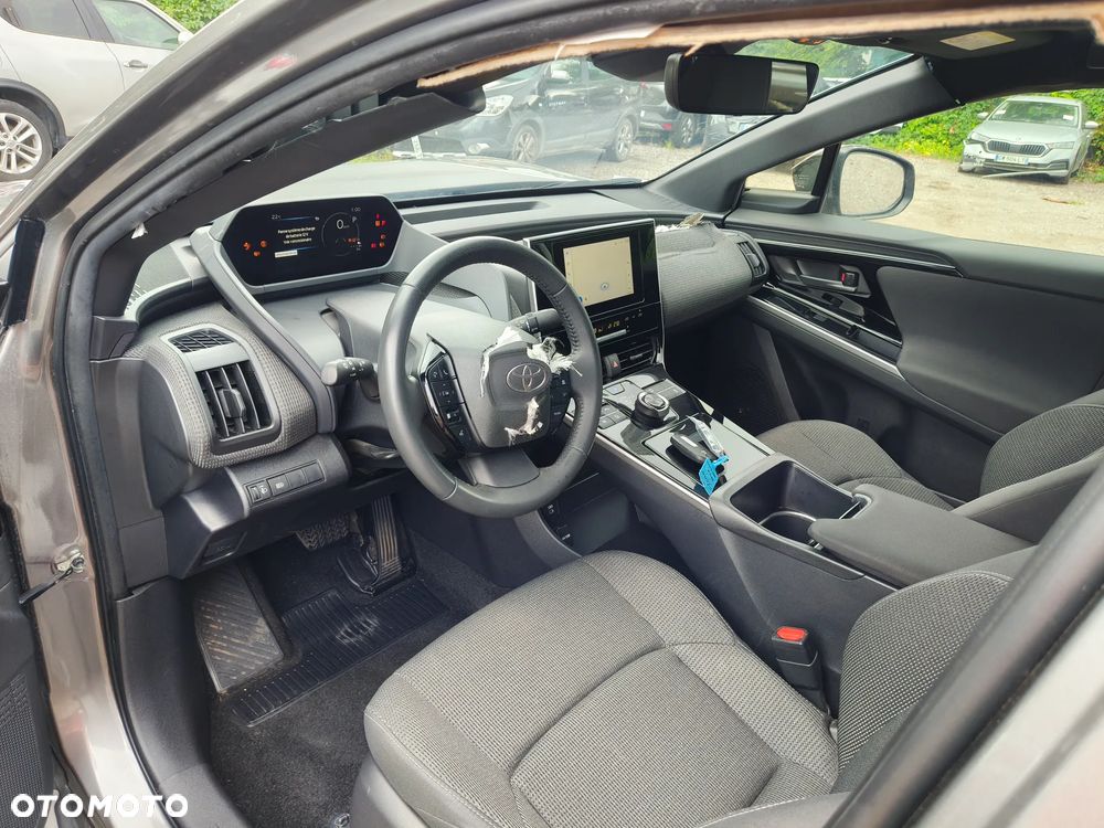 Toyota bZ4X 71.4kWh 4x4 Prestige - 24