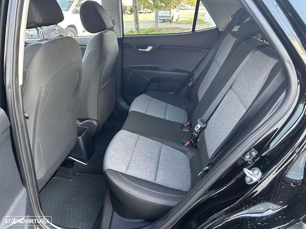 Kia Stonic 1.2 Dynamic - 6