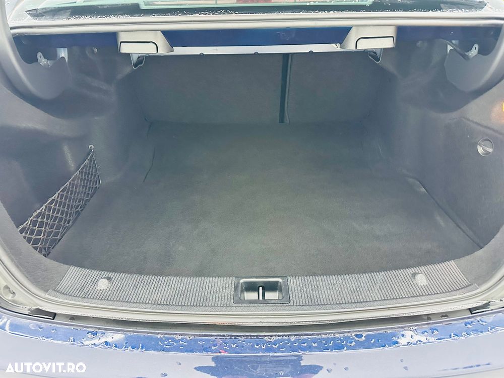 Mercedes-Benz C 200 CDI DPF (BlueEFFICIENCY) Avantgarde - 15