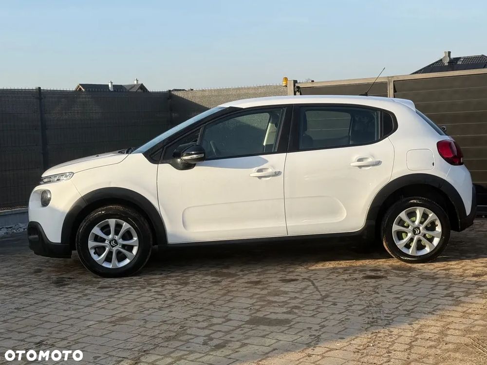 Citroën C3 1.2 VTi Selection - 5