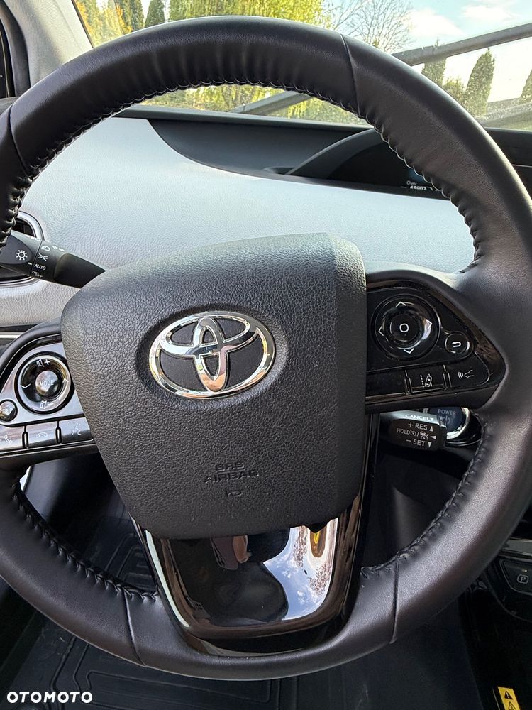 Toyota Prius - 13