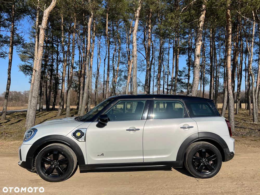 MINI Countryman Cooper ALL4 - 3