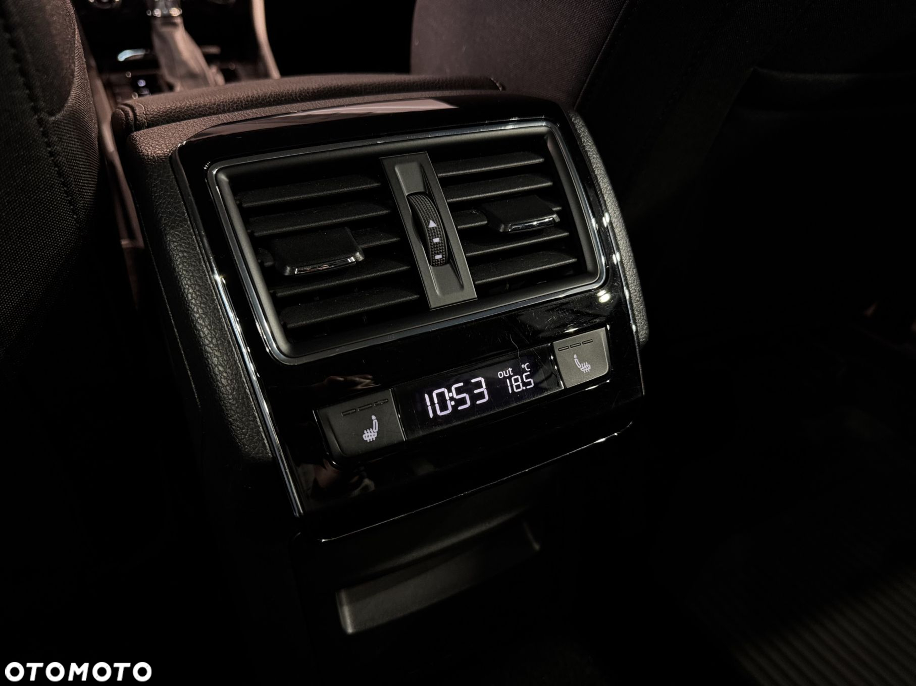 Skoda Superb - 28