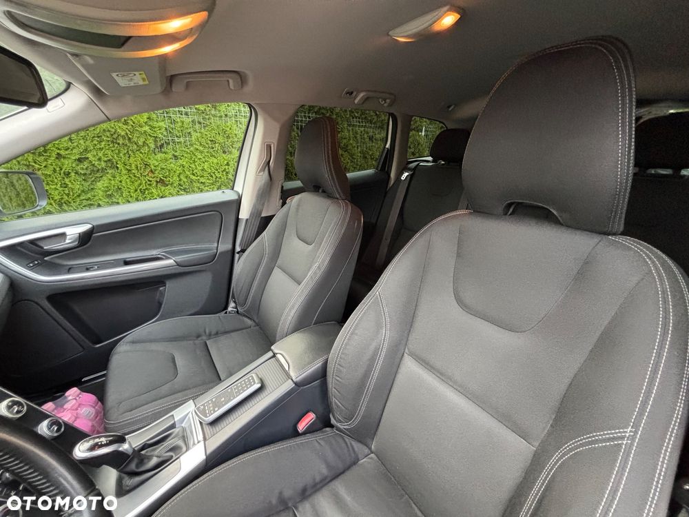Volvo XC 60 - 18