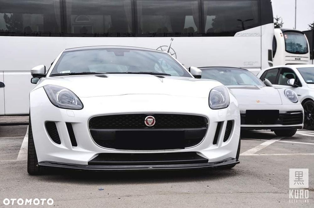 Jaguar F-Type EU6 - 20
