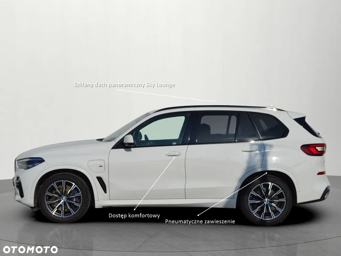 BMW X5 ver-xdrive50e - 3