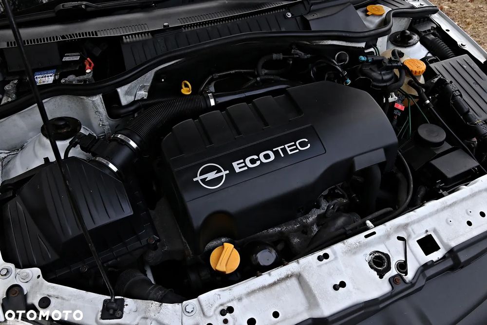 Opel Combo DPF Edition - 36