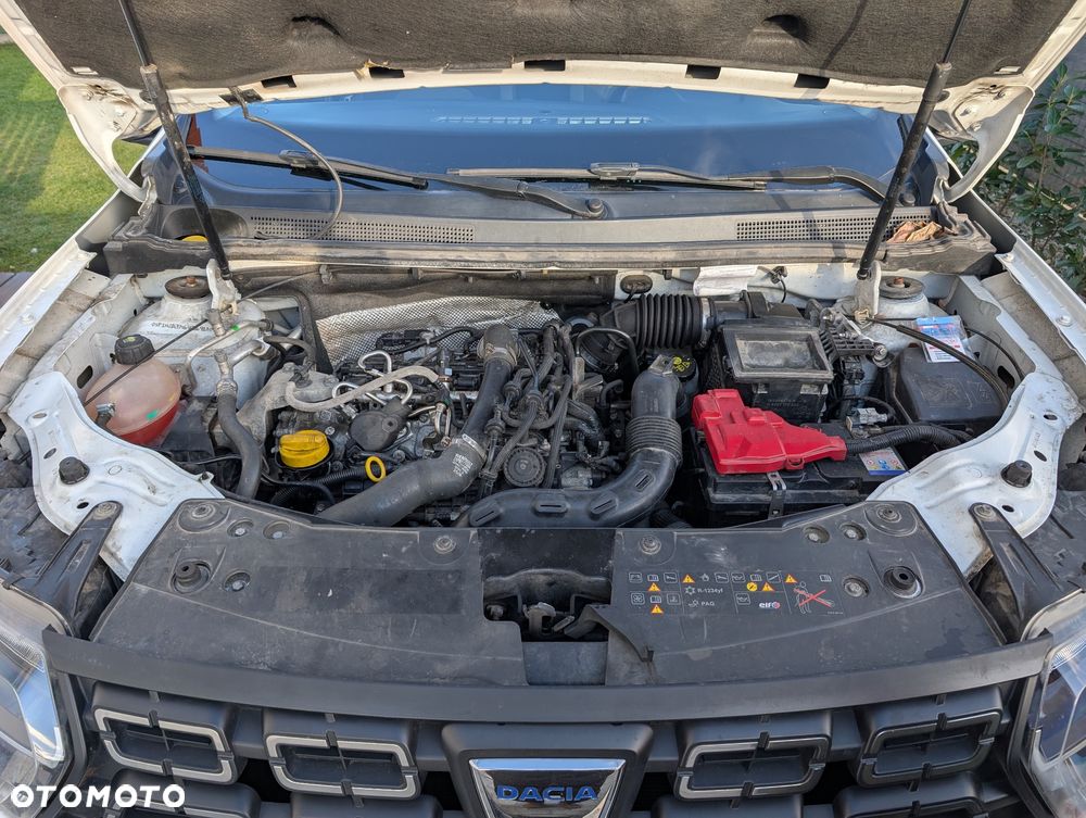 Dacia Duster - 13