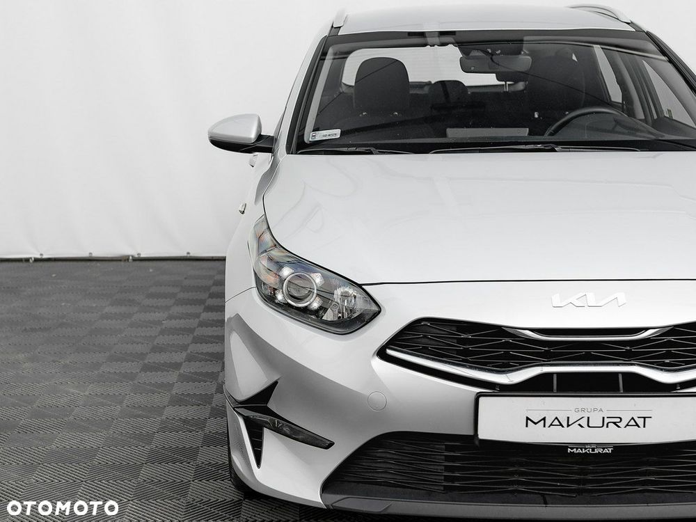 Kia Ceed 1.5 T-GDI M - 9