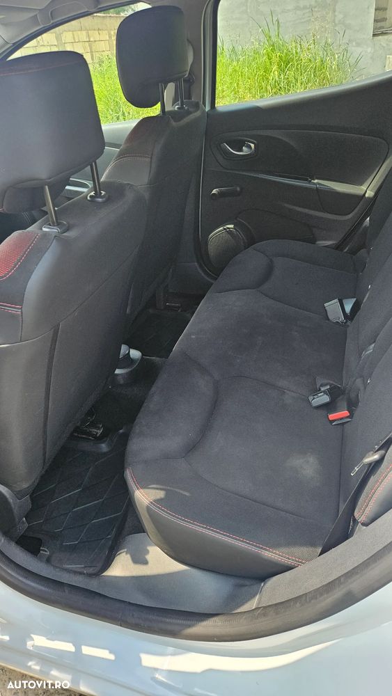 Renault Clio 1.2 Life - 10