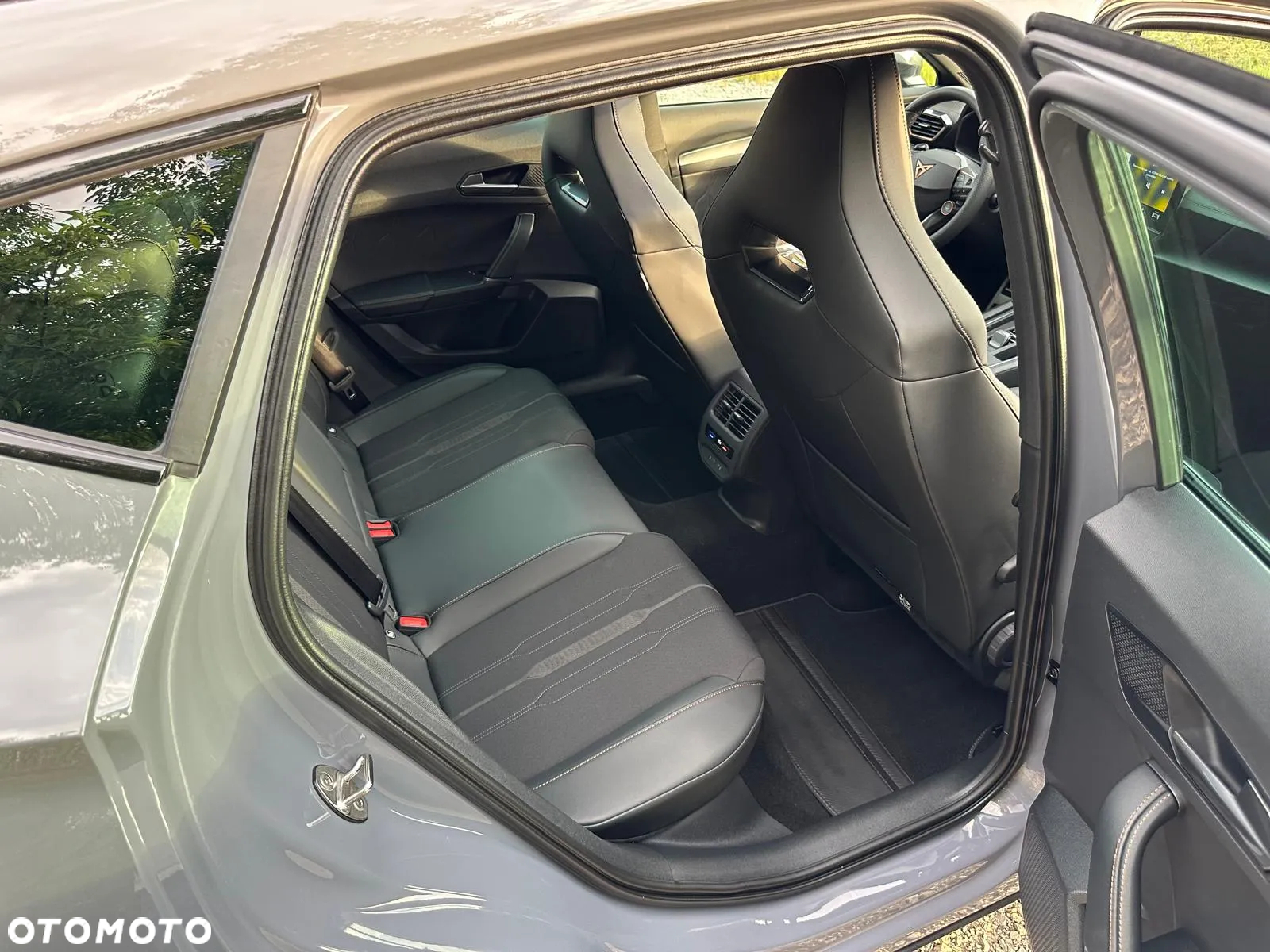Cupra Formentor 2.0 TSI 4Drive VZ DSG - 21