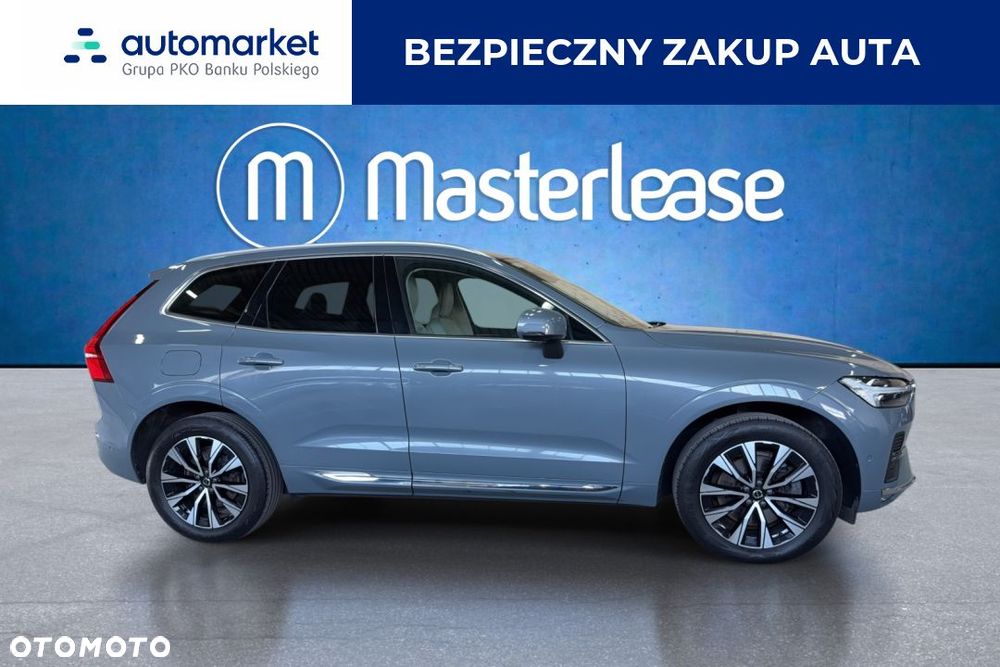 Volvo XC 60 B5 B AWD Plus Bright - 4