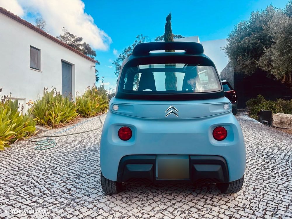 Citroën Ami Standard - 4