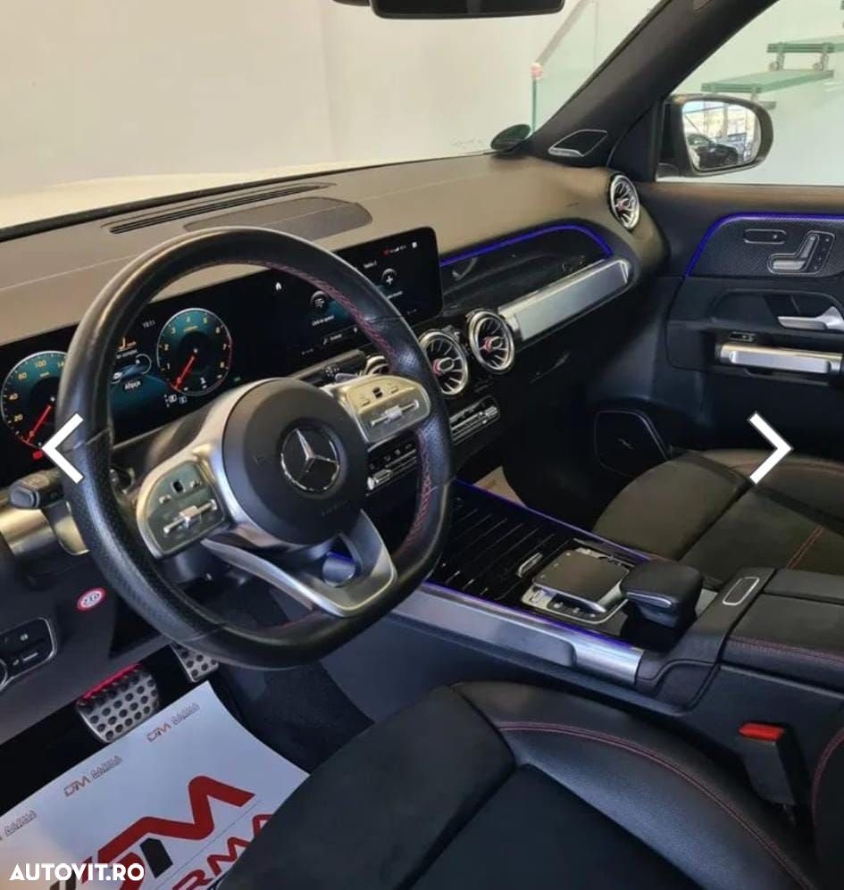 Mercedes-Benz GLB 250 4MATIC Aut. - 3
