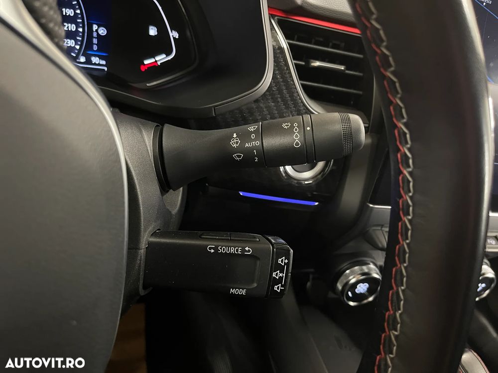 Renault Arkana 140 EDC RS Line - 28