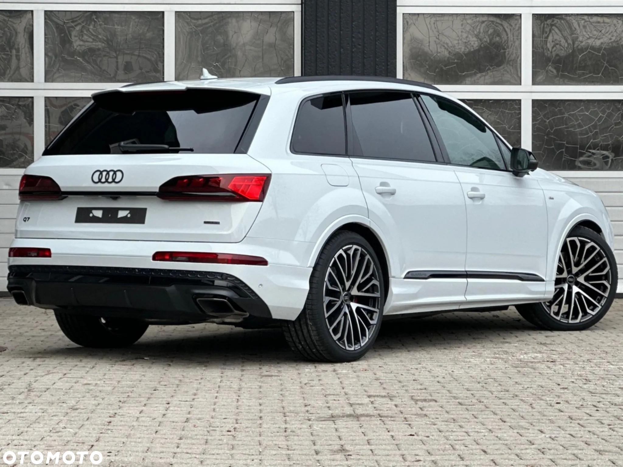 Audi Q7 - 4
