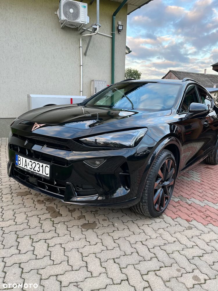 Cupra Formentor 1.5 eTSI mHEV DSG - 3