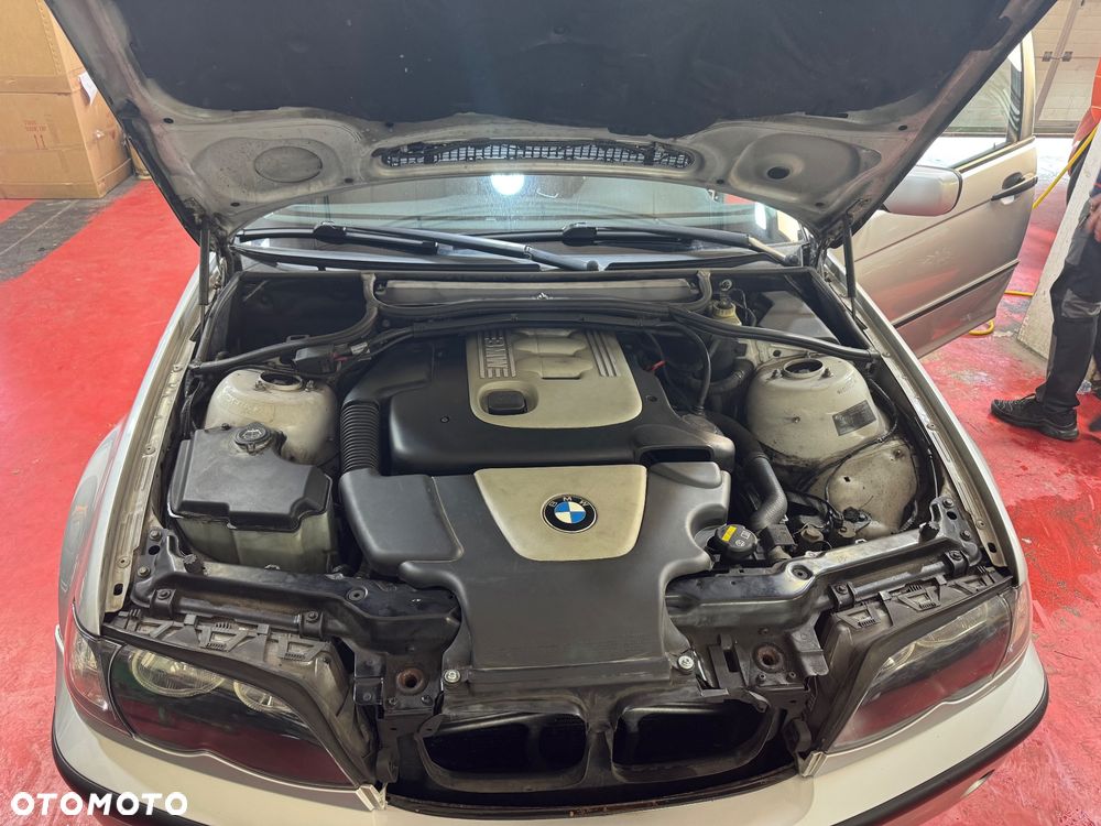 BMW Seria 3 - 8