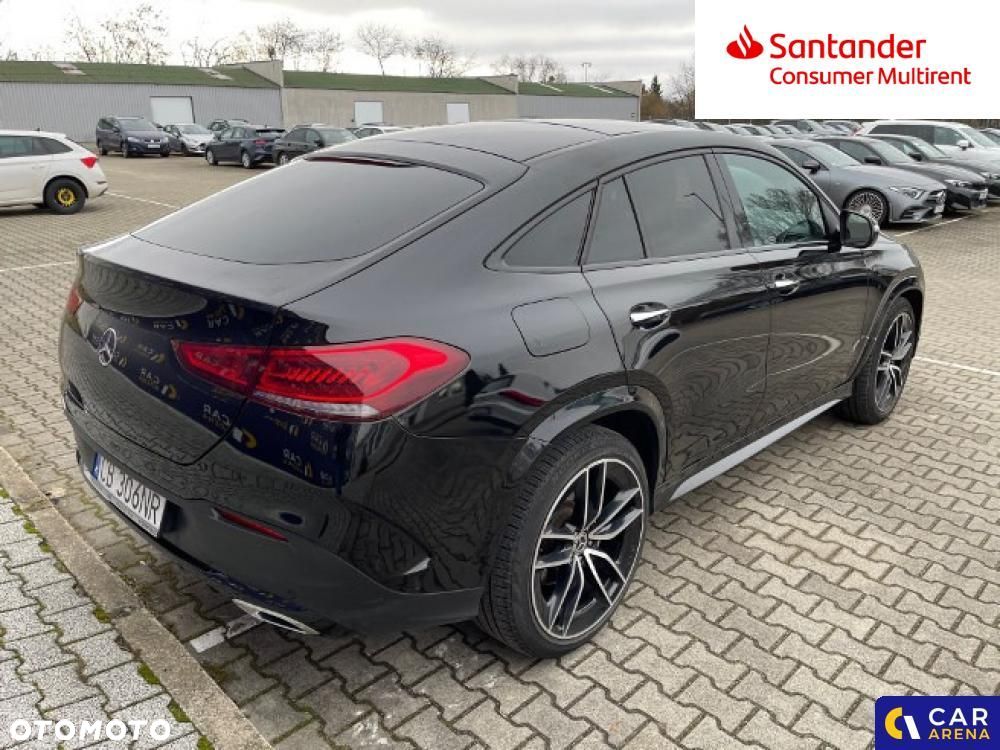 Mercedes-Benz GLE 400 d 4-Matic Premium Plus - 31