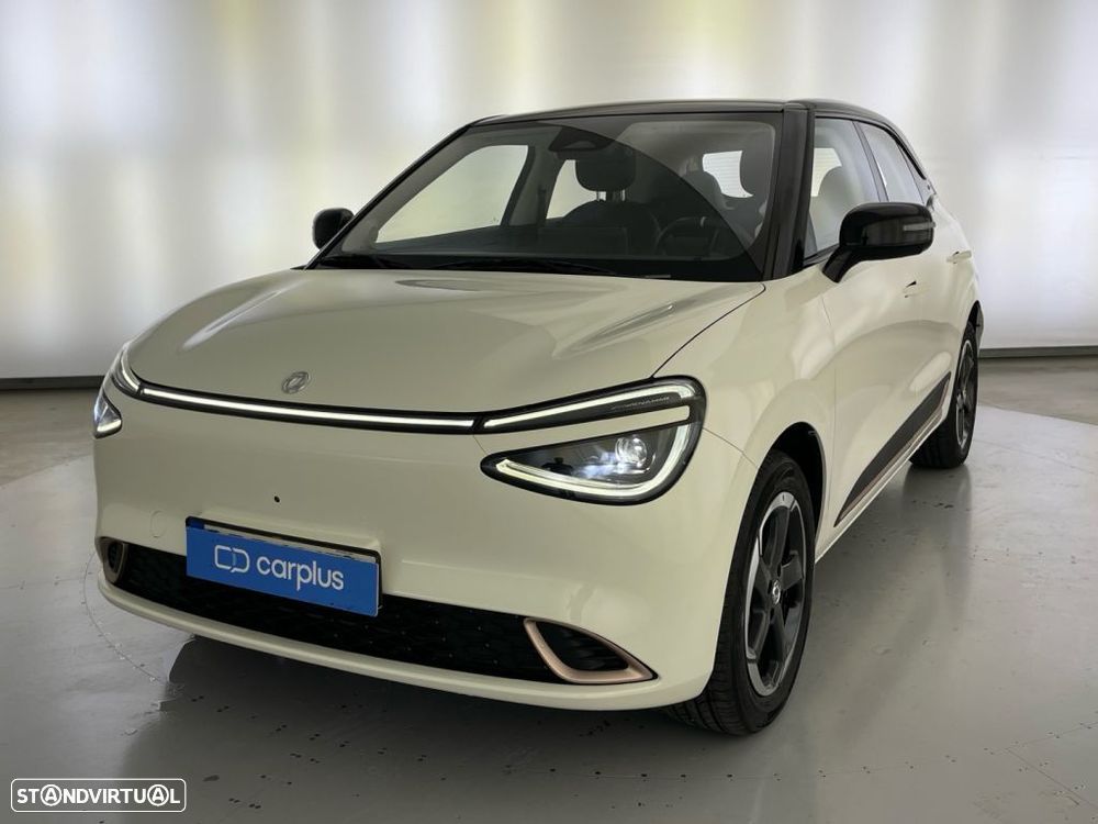 Dongfeng Box 42 kWh Pro (TT) - 20