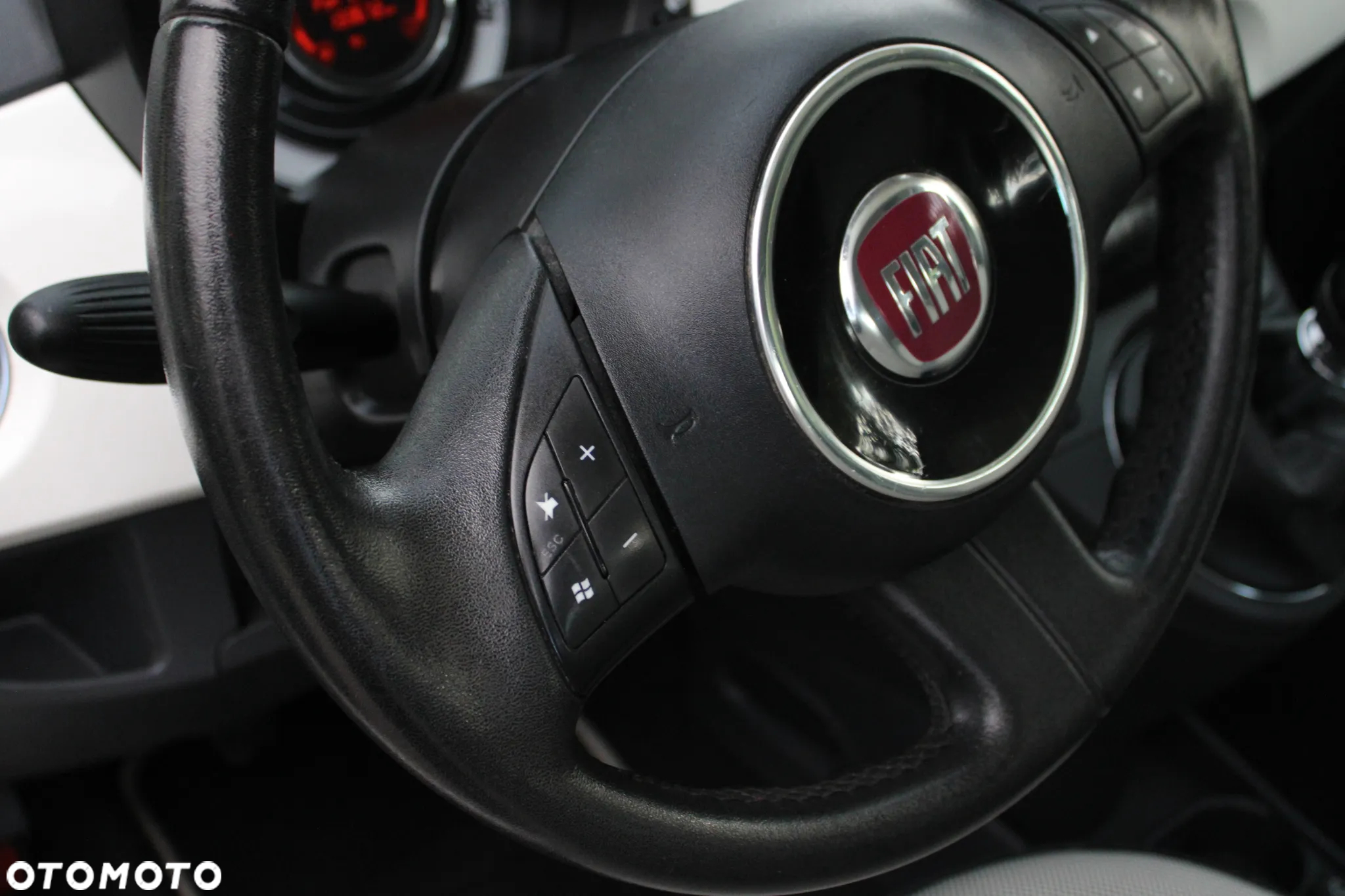 Fiat 500 1.2 8V Mirror - 37