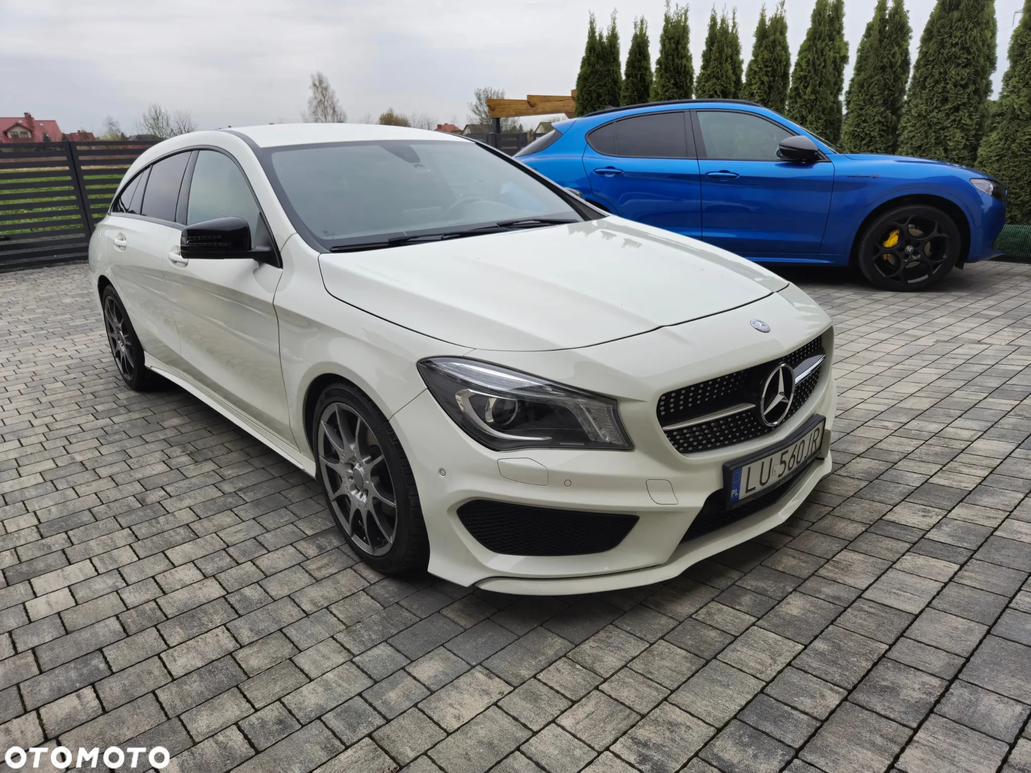 Mercedes-Benz CLA 200 7G-DCT AMG Line - 6