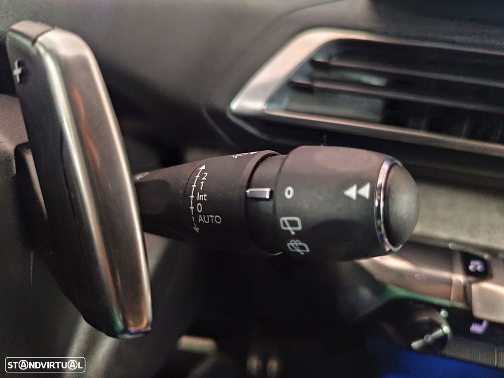 Peugeot 3008 1.2 PureTech GT Pack EAT8 - 12