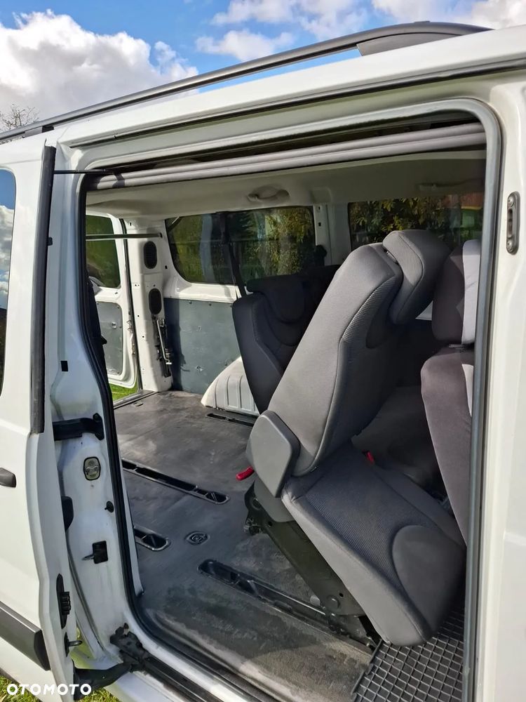 Citroën Jumpy - 11