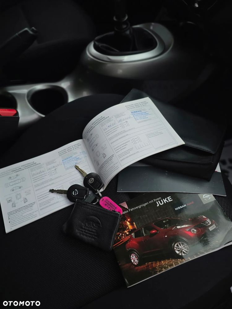 Nissan Juke - 22