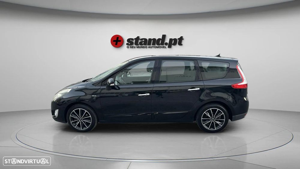 Renault Grand Scénic 1.6 dCi Bose Edition 7L - 4