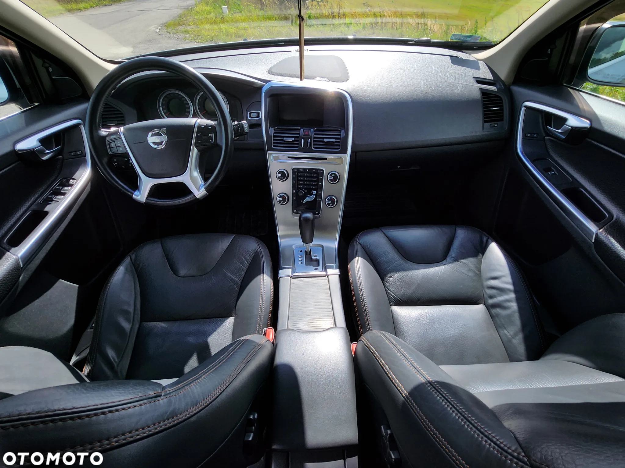 Volvo XC 60 T6 AWD Summum - 32