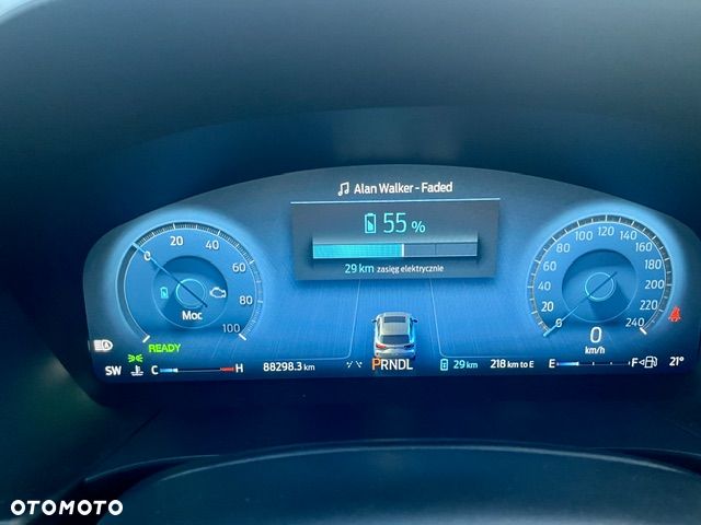 Ford Escape - 14