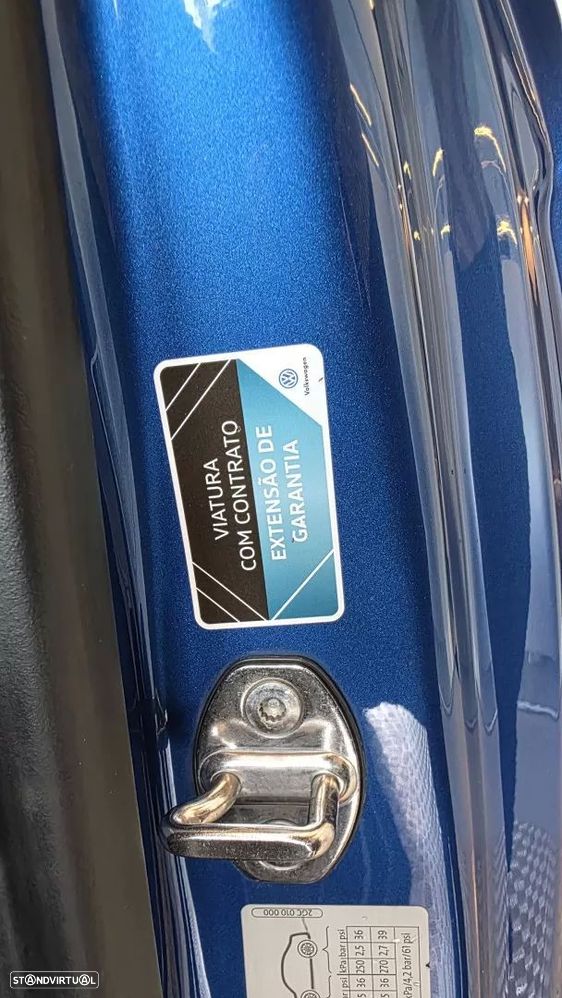 VW T-Roc Cabrio 1.5 TSI Style - 52