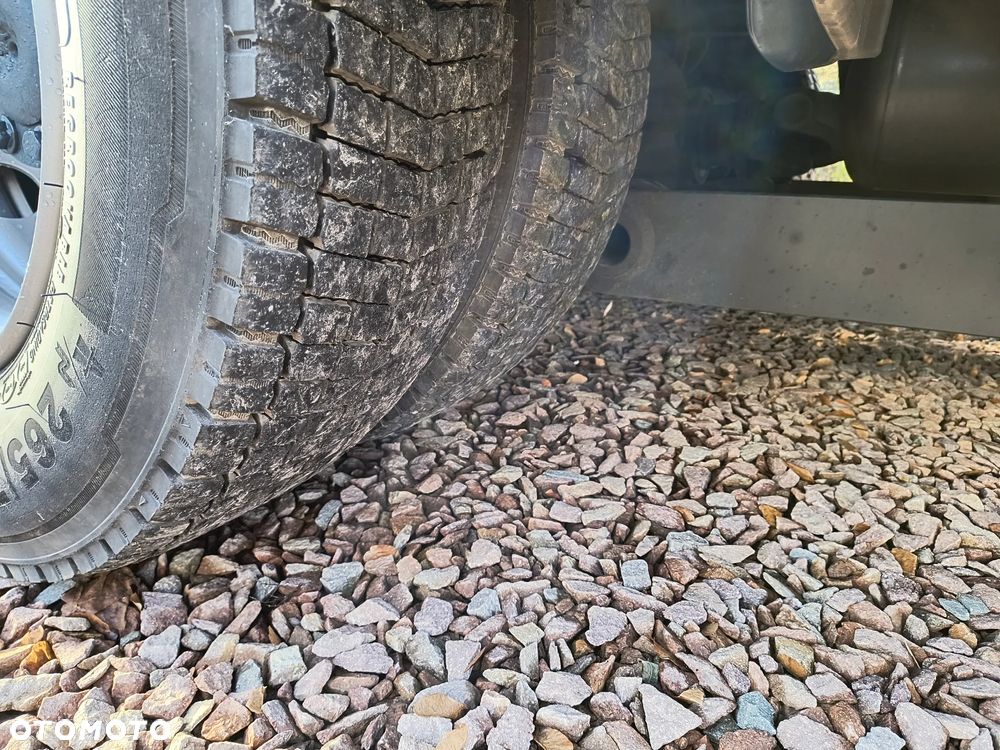 Mercedes-Benz Atego 1224 EURO6 - 12