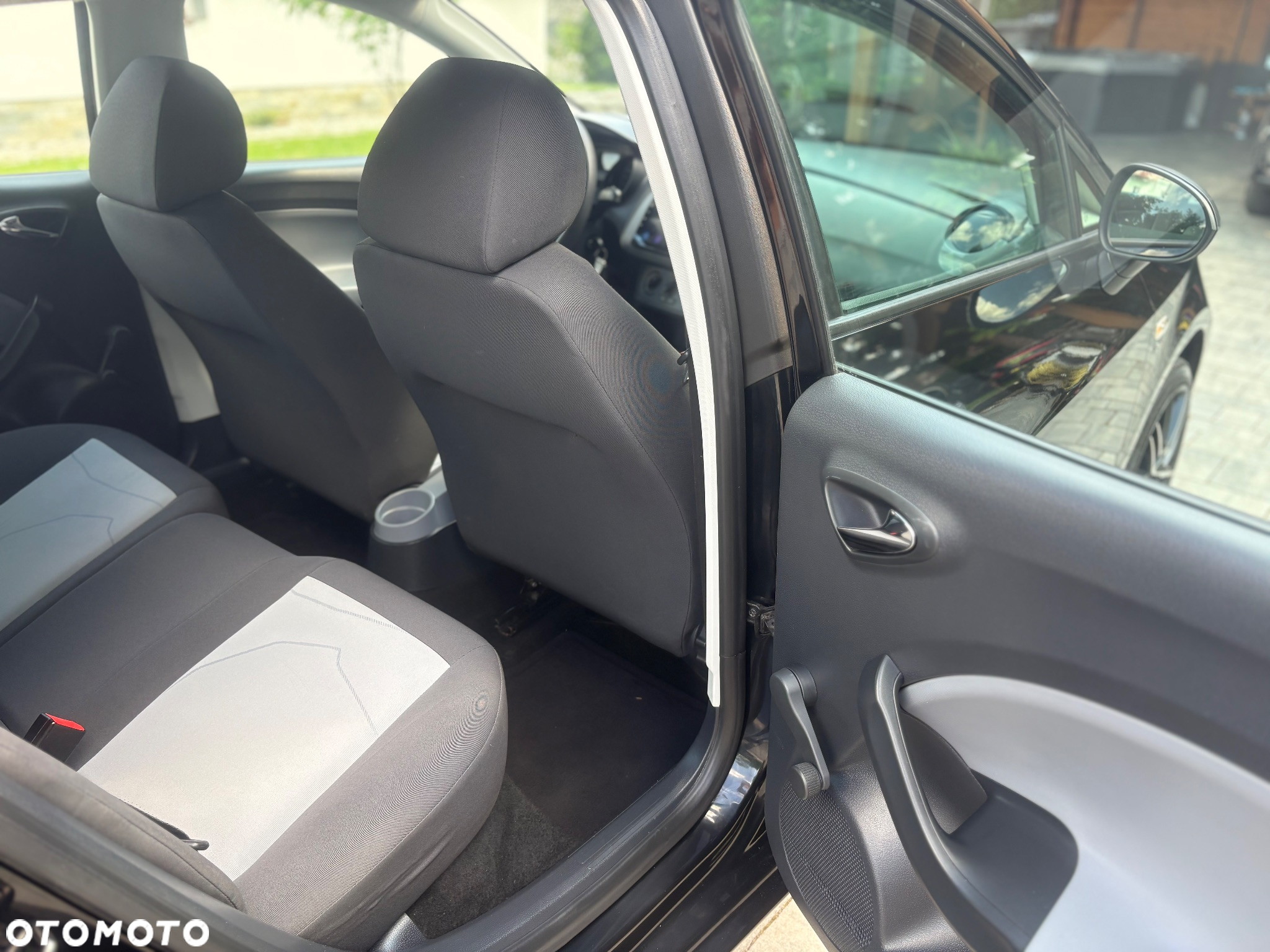 Seat Ibiza - 11
