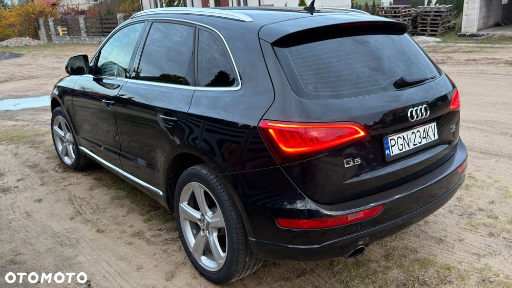 Audi Q5 - 20