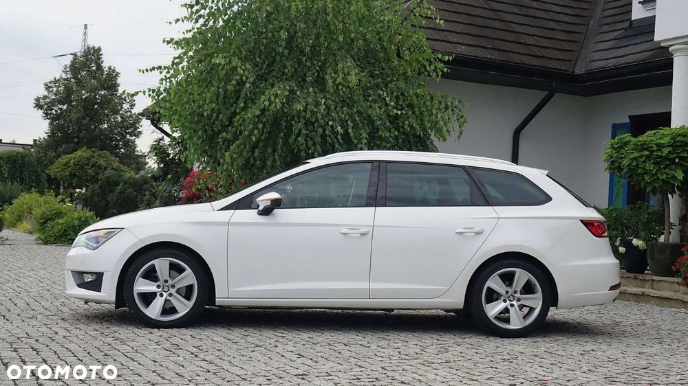 Seat Leon - 12
