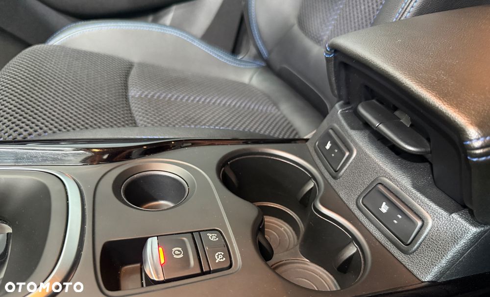 Renault Kadjar TCe 160 EDC GPF BOSE EDITION - 29