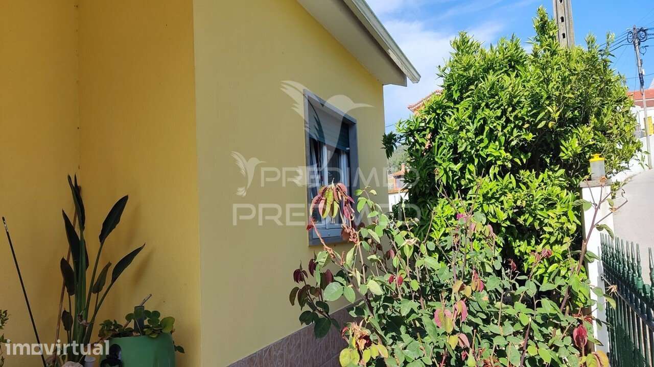 FREIRIA. TORRES VEDRAS – Moradia T3+2 remodelada com vista desafogada - Grande imagem: 2/37