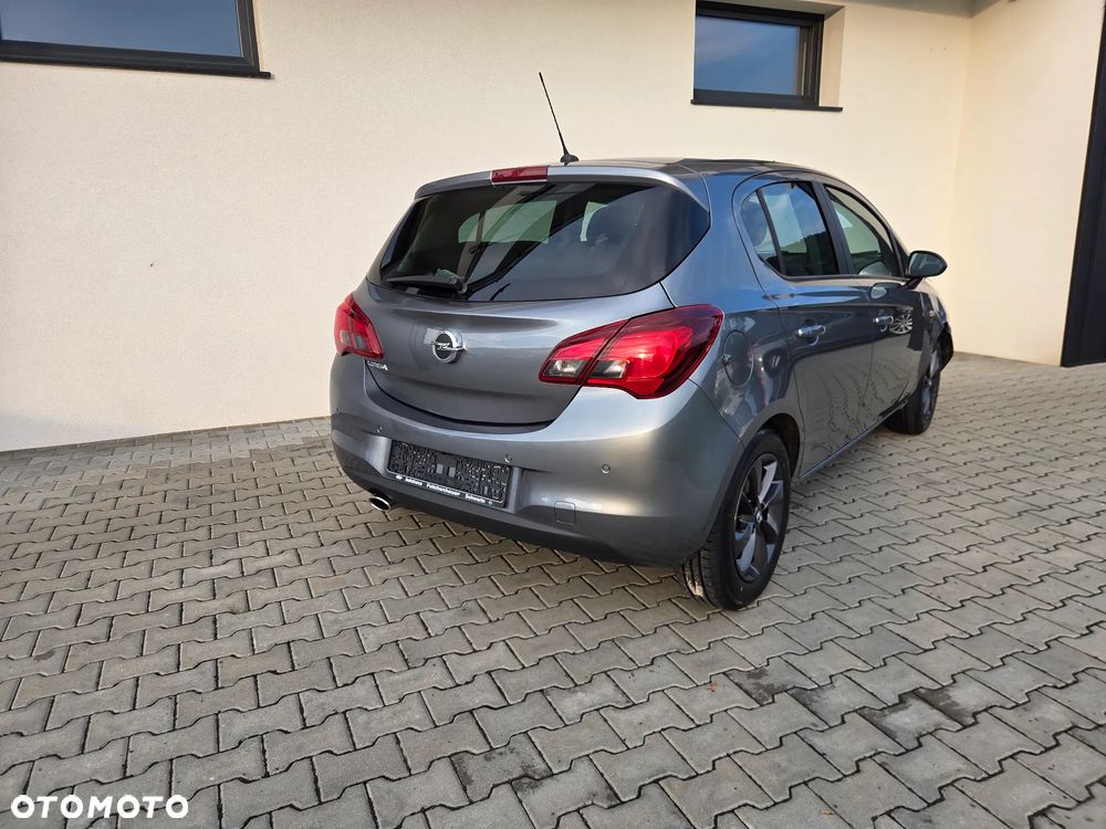 Opel Corsa - 3