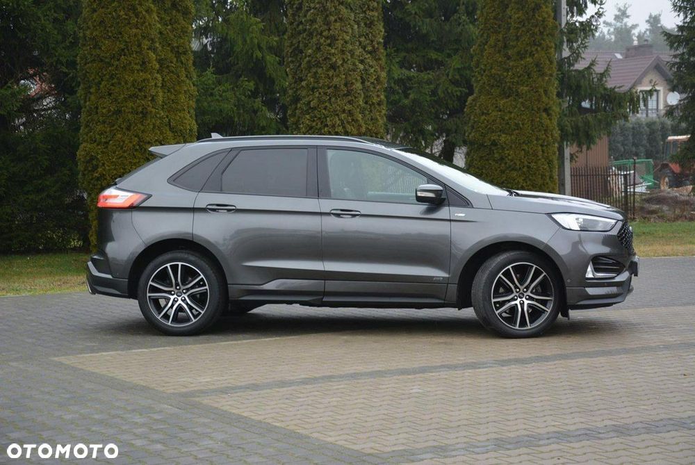 Ford Edge 2.0 EcoBlue Bi-Turbo 4x4 ST-LINE - 10